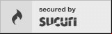 Sucuri badge